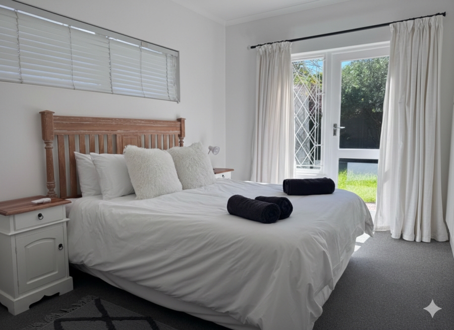 To Let 2 Bedroom Property for Rent in West Beach Western Cape